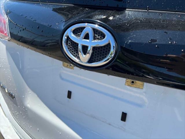 used 2017 Toyota RAV4 car, priced at $18,709