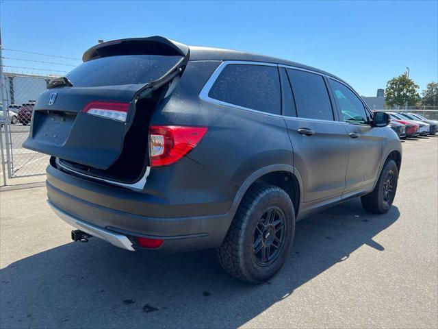 used 2020 Honda Pilot car, priced at $23,999