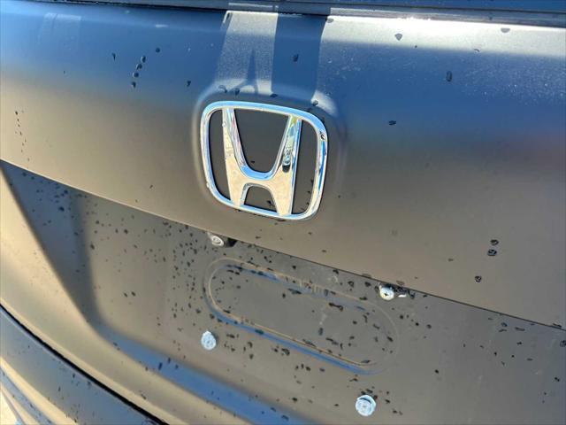 used 2020 Honda Pilot car, priced at $23,999