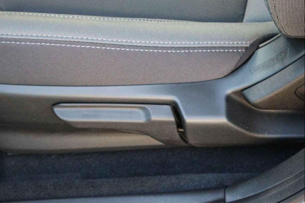 new 2025 Subaru Impreza car, priced at $25,291