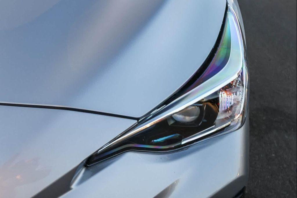 new 2025 Subaru Impreza car, priced at $25,291