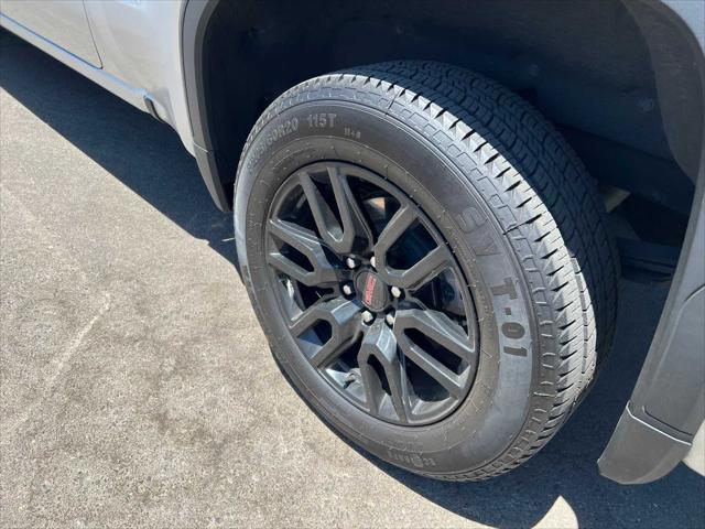used 2020 GMC Sierra 1500 car, priced at $34,995