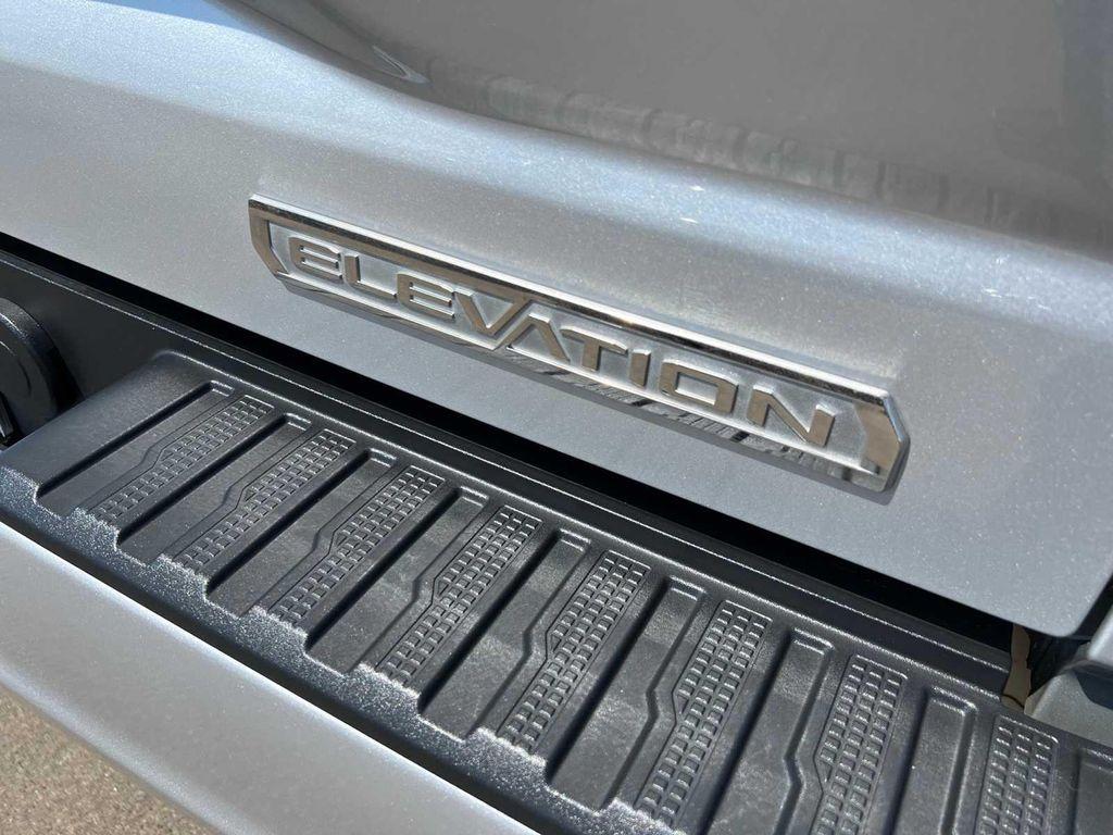 used 2020 GMC Sierra 1500 car, priced at $33,999