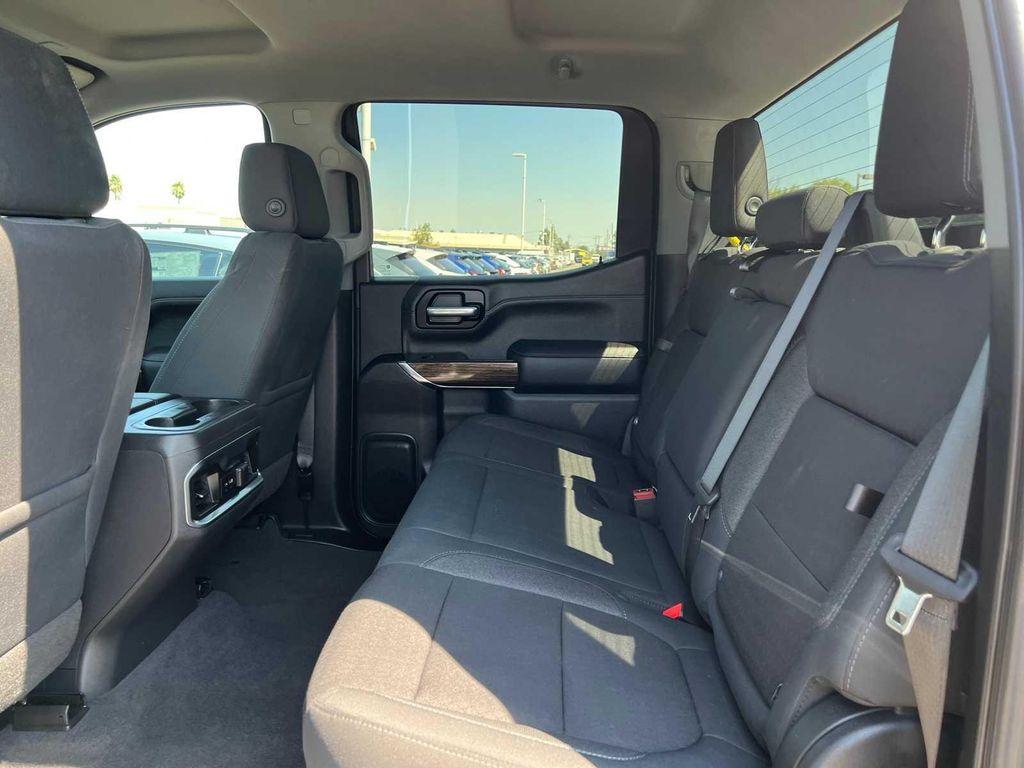 used 2020 GMC Sierra 1500 car, priced at $33,999