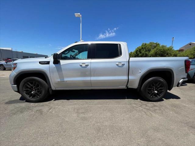 used 2020 GMC Sierra 1500 car, priced at $34,995