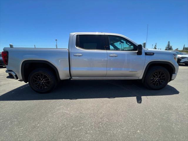used 2020 GMC Sierra 1500 car, priced at $34,995