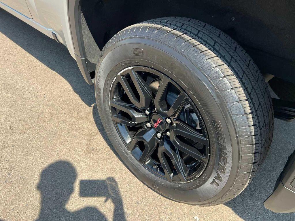 used 2020 GMC Sierra 1500 car, priced at $33,999