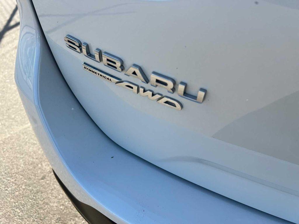 used 2022 Subaru Forester car, priced at $18,765