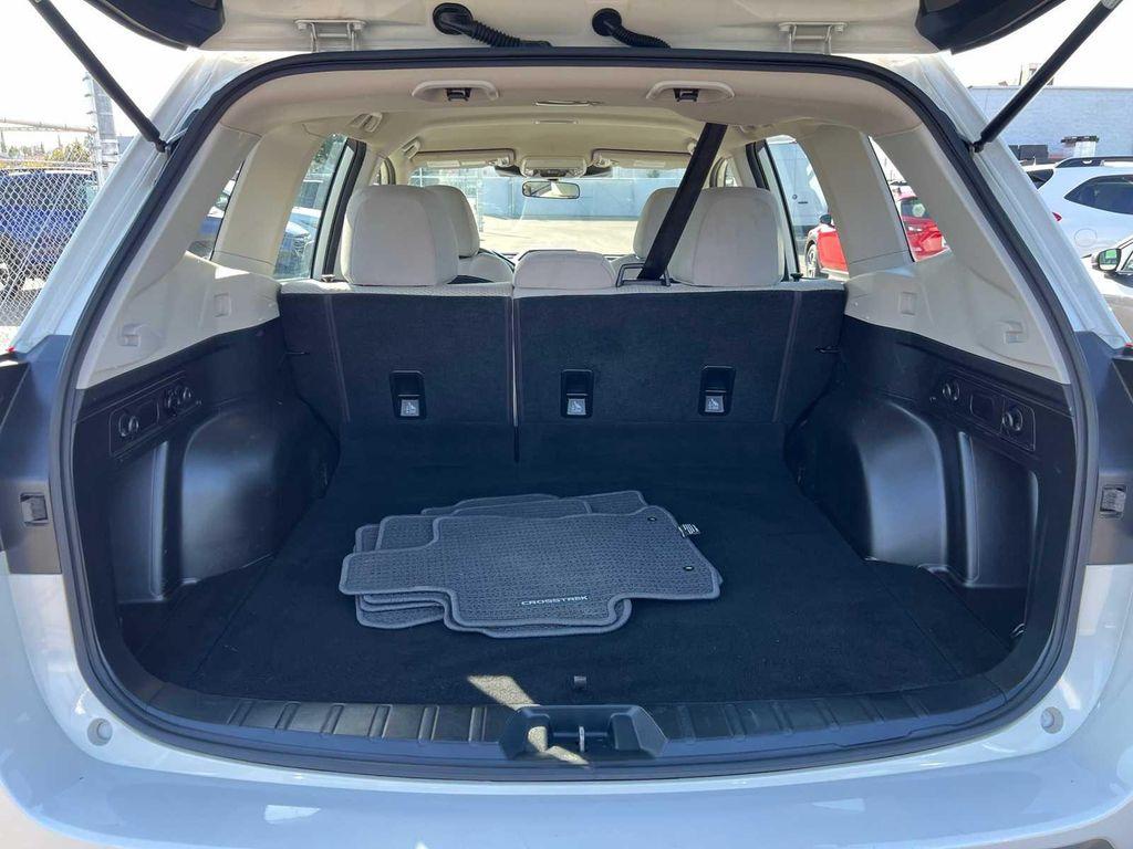 used 2022 Subaru Forester car, priced at $18,765