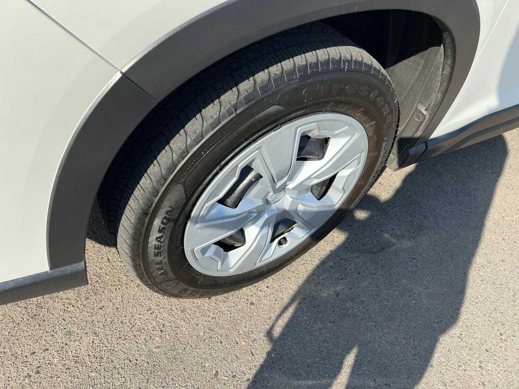 used 2022 Subaru Forester car, priced at $18,765