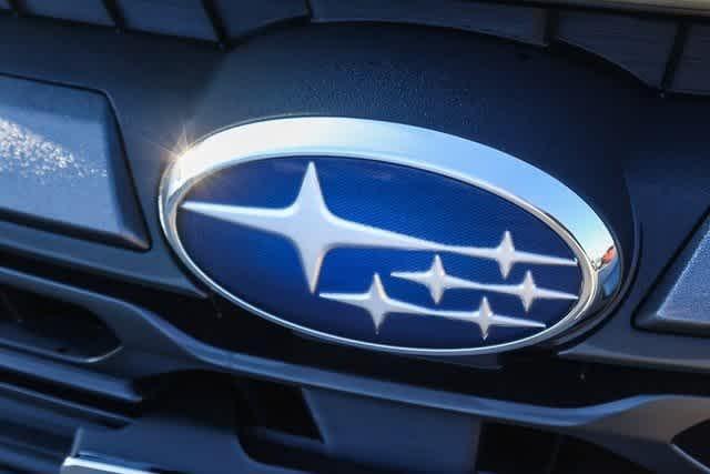 new 2025 Subaru Outback car, priced at $33,063