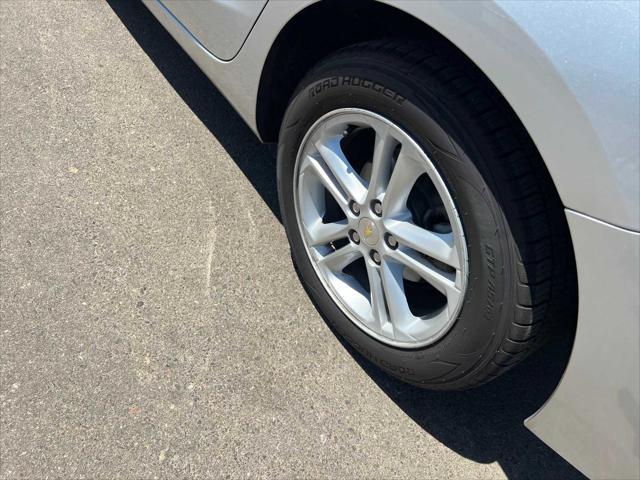used 2016 Chevrolet Cruze car, priced at $7,922