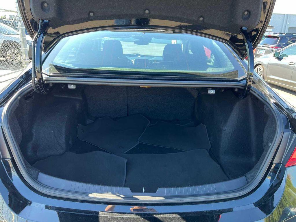 used 2023 Chevrolet Malibu car, priced at $16,047