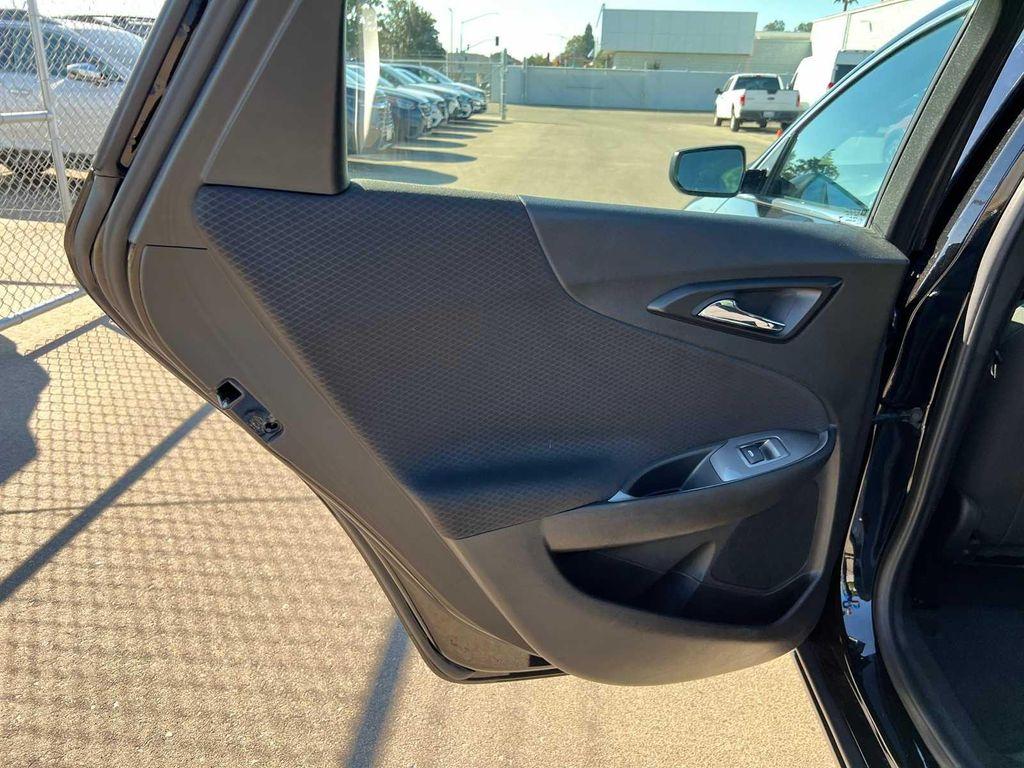 used 2023 Chevrolet Malibu car, priced at $16,047