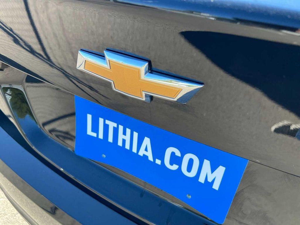 used 2023 Chevrolet Malibu car, priced at $16,047