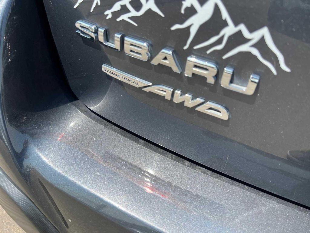 used 2023 Subaru Crosstrek car, priced at $22,523