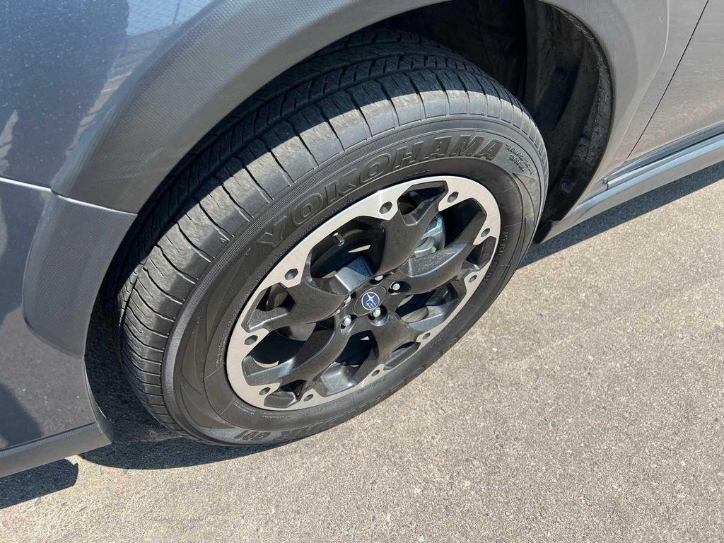 used 2023 Subaru Crosstrek car, priced at $22,523