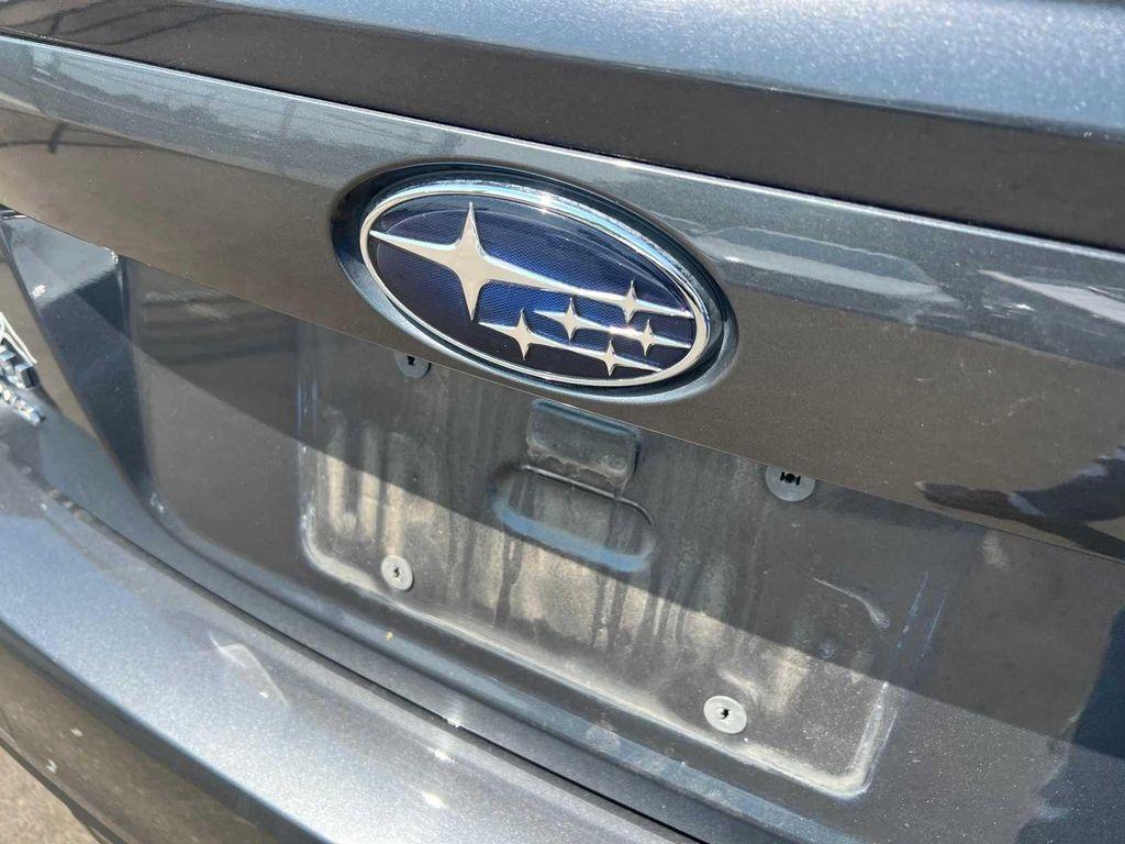 used 2023 Subaru Crosstrek car, priced at $22,523