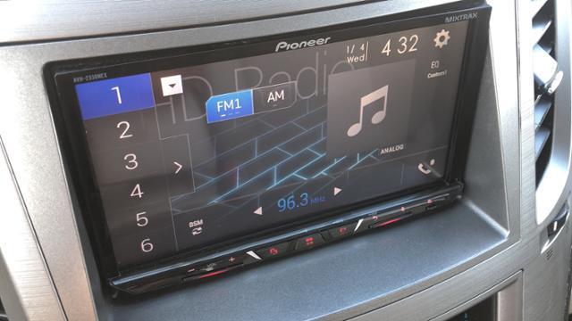 used 2011 Subaru Outback car