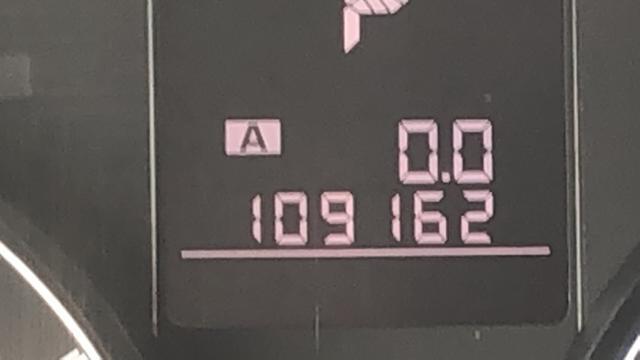 used 2011 Subaru Outback car