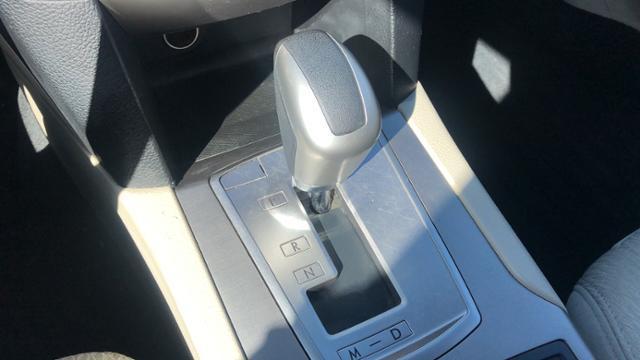 used 2011 Subaru Outback car