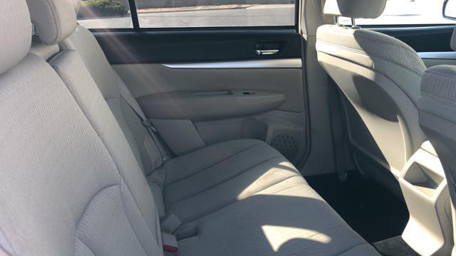used 2011 Subaru Outback car