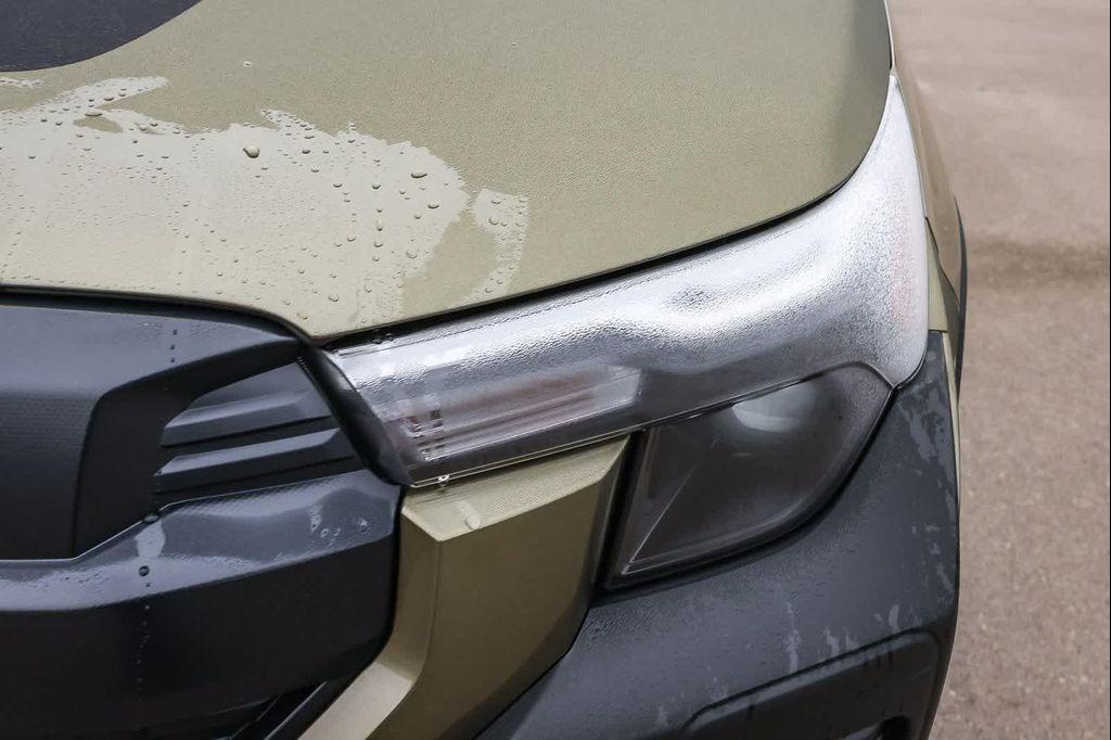 new 2026 Subaru Forester car, priced at $42,433