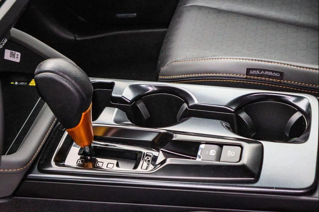 new 2026 Subaru Forester car, priced at $42,433