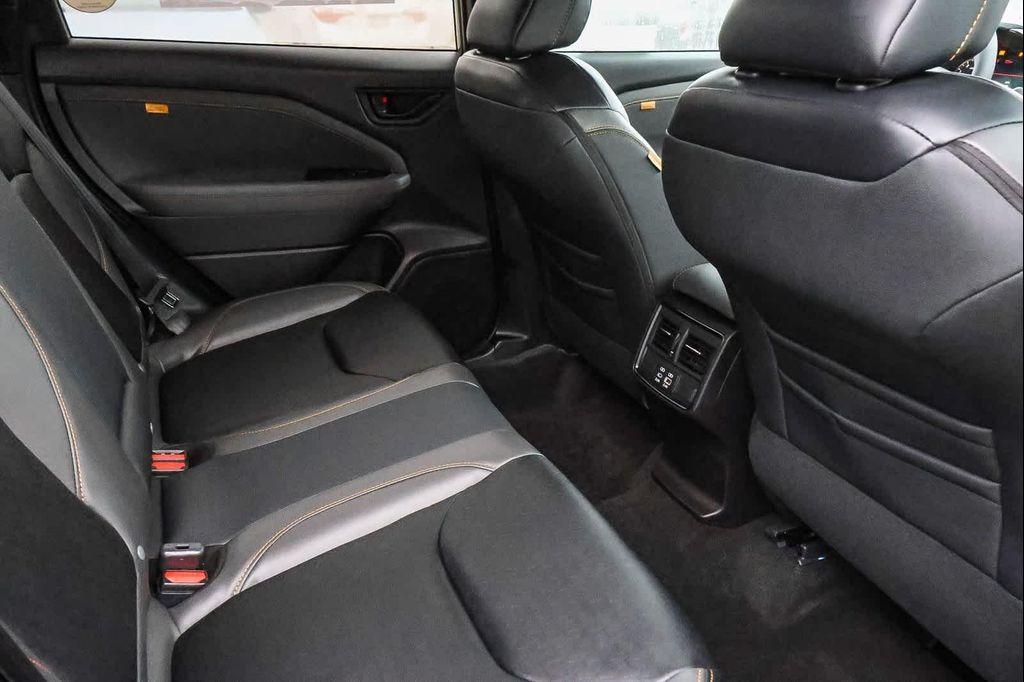 new 2026 Subaru Forester car, priced at $42,433