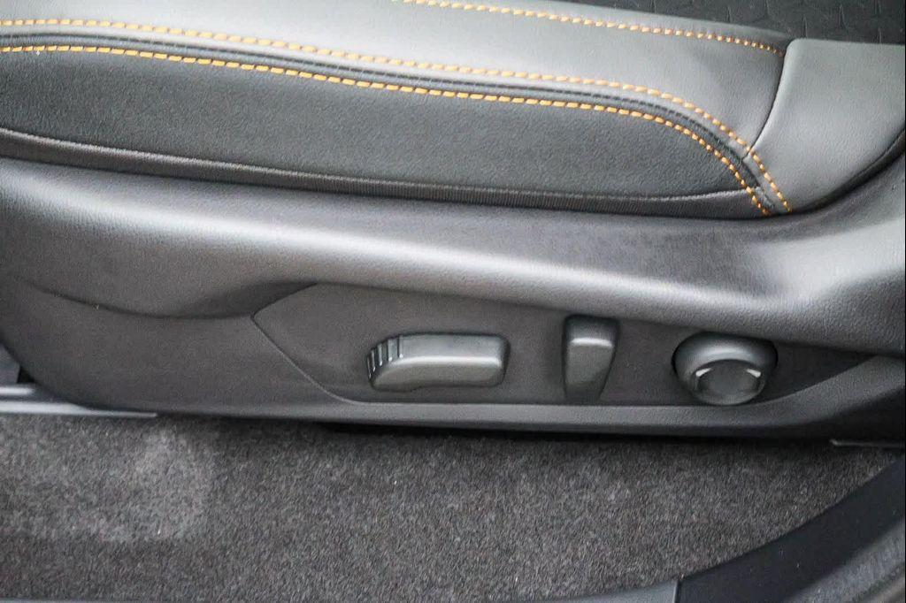 new 2026 Subaru Forester car, priced at $42,433