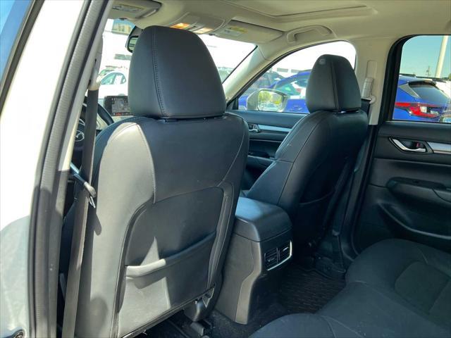 used 2020 Mazda CX-5 car, priced at $21,793