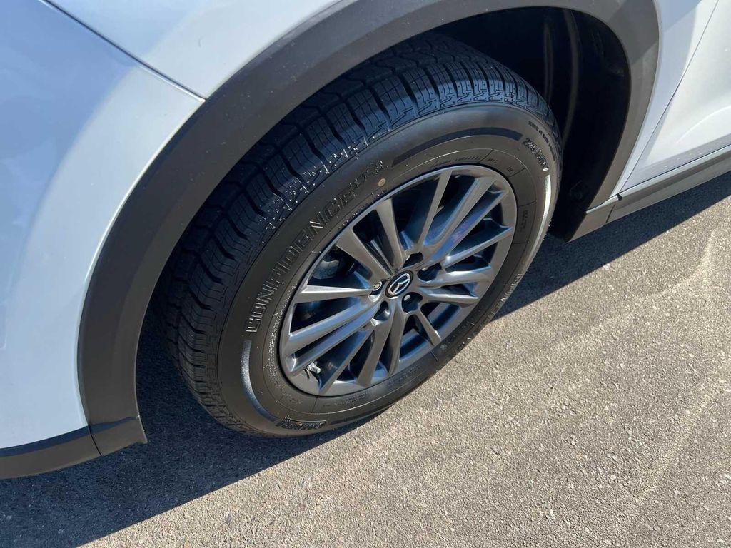 used 2020 Mazda CX-5 car, priced at $21,599
