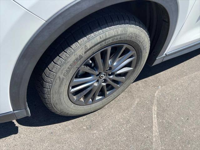 used 2020 Mazda CX-5 car, priced at $21,793