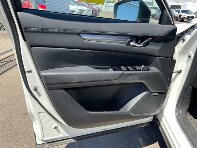 used 2020 Mazda CX-5 car, priced at $21,793