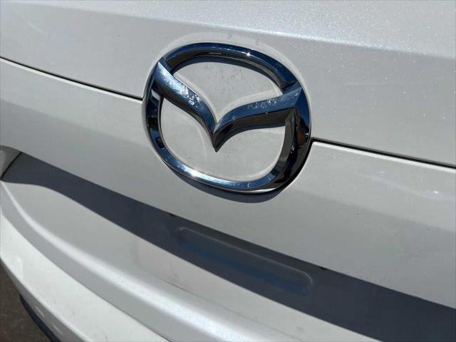 used 2020 Mazda CX-5 car, priced at $21,793