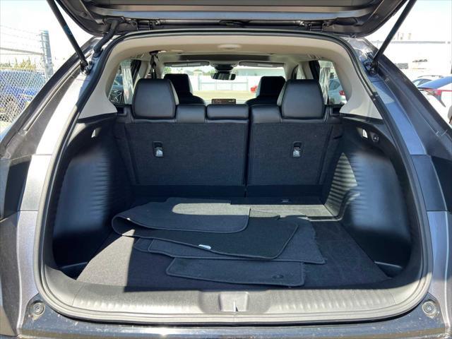 used 2023 Honda HR-V car, priced at $23,999