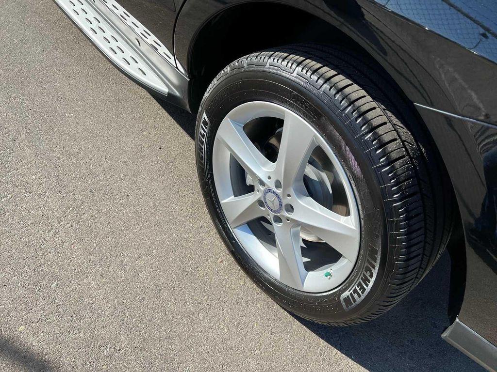 used 2016 Mercedes-Benz GLE-Class car, priced at $11,929
