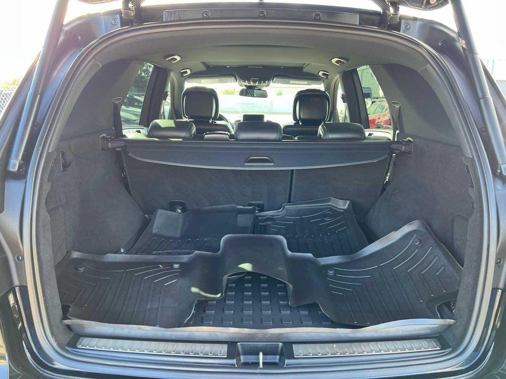 used 2016 Mercedes-Benz GLE-Class car, priced at $11,929
