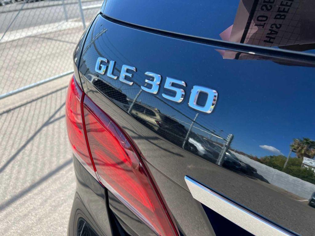 used 2016 Mercedes-Benz GLE-Class car, priced at $11,929