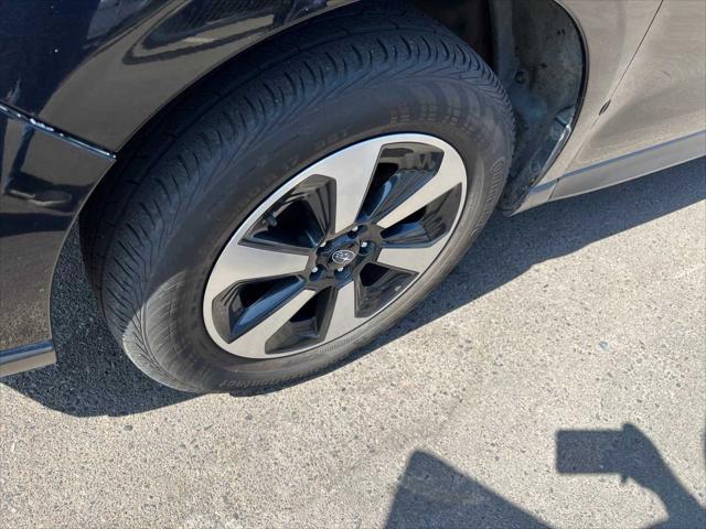 used 2017 Subaru Forester car, priced at $13,448