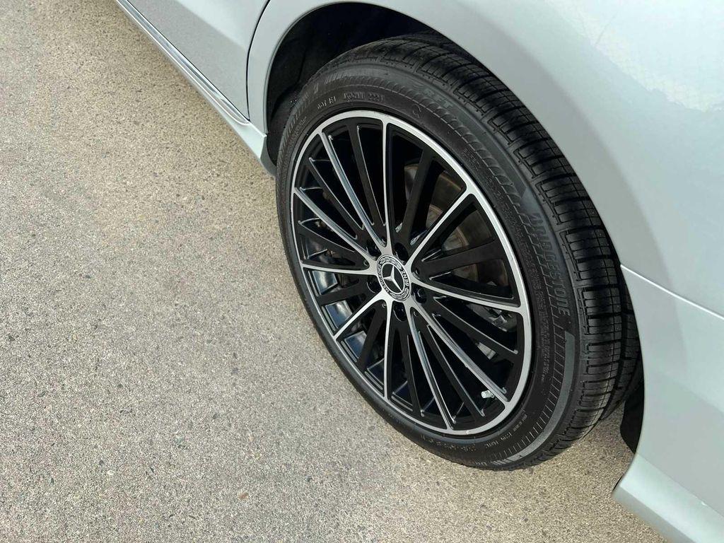 used 2021 Mercedes-Benz C-Class car, priced at $22,149
