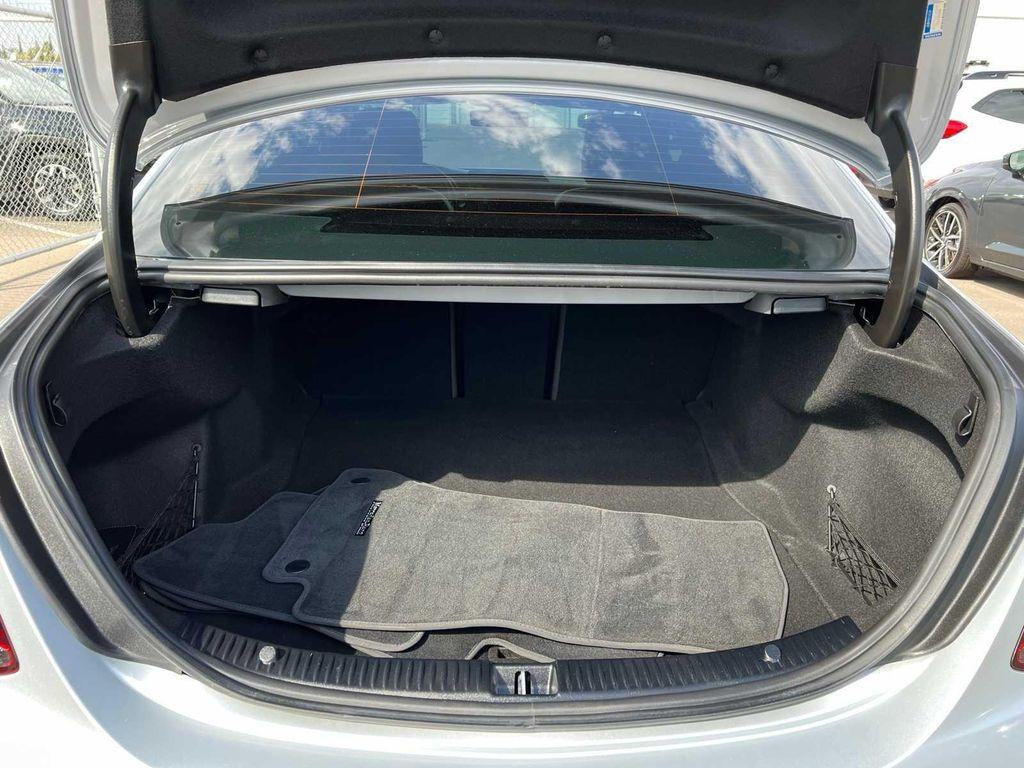 used 2021 Mercedes-Benz C-Class car, priced at $22,149