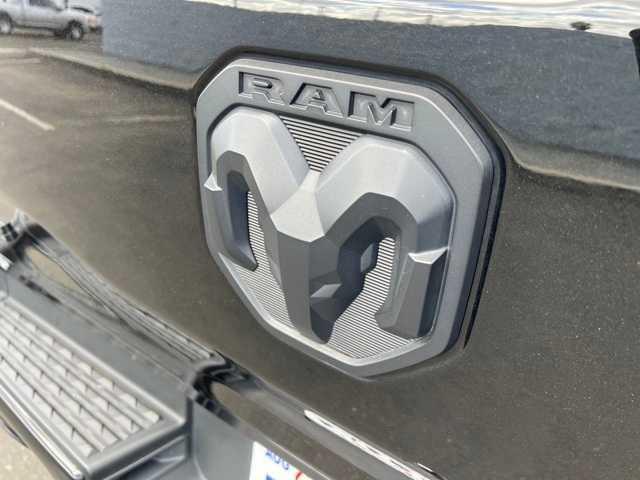 used 2021 Ram 1500 car, priced at $33,798