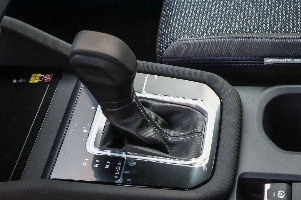 new 2025 Subaru Forester car, priced at $34,282