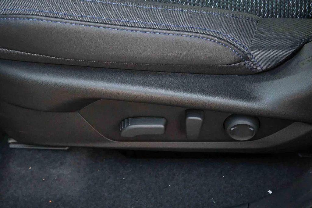 new 2025 Subaru Forester car, priced at $34,282