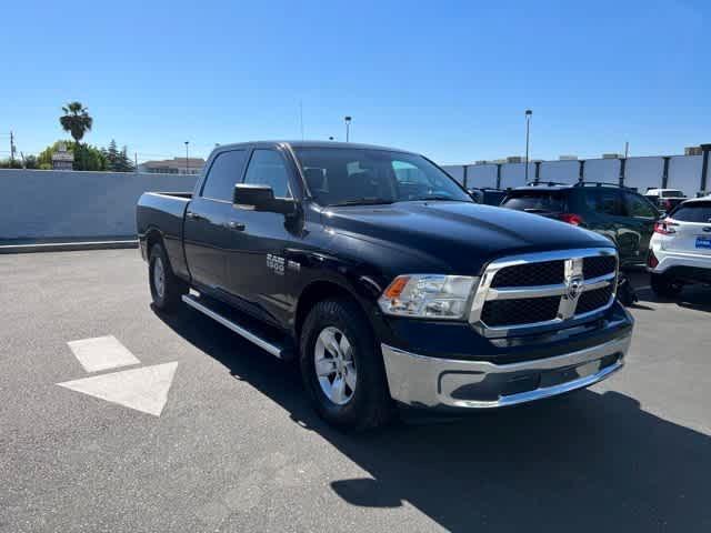 used 2020 Ram 1500 Classic car, priced at $22,524