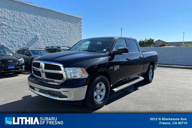 used 2020 Ram 1500 Classic car, priced at $22,905