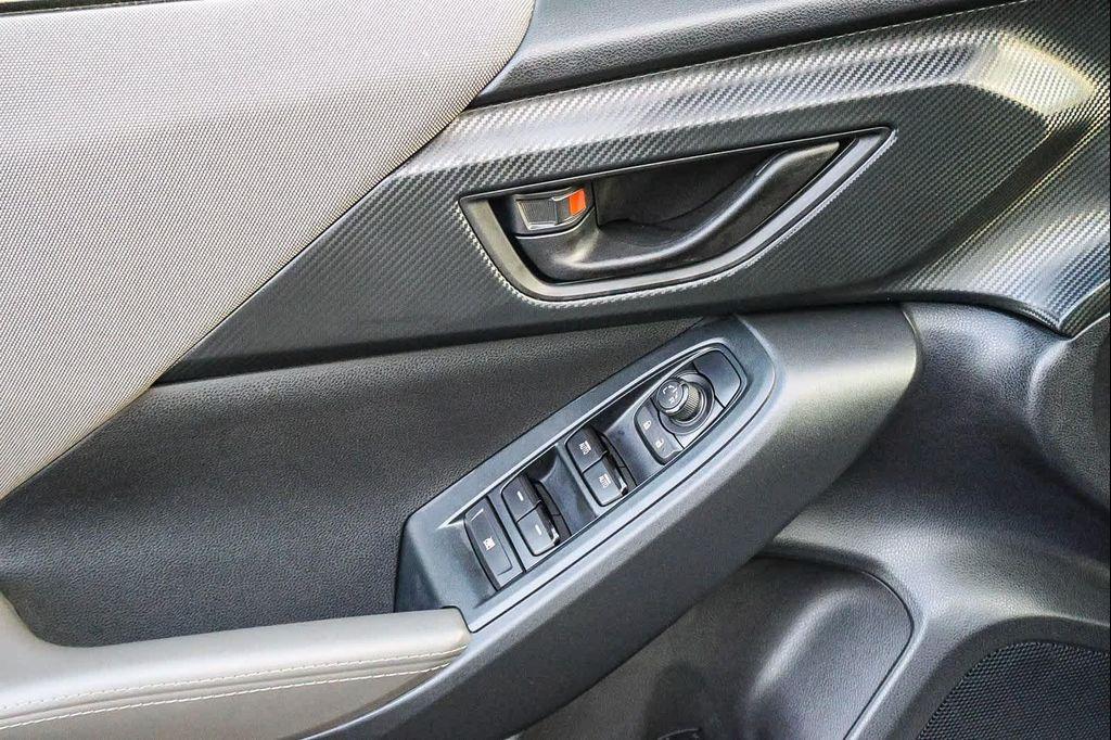 new 2025 Subaru Crosstrek car, priced at $30,797