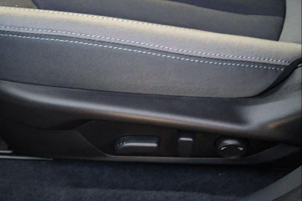 new 2025 Subaru Crosstrek car, priced at $30,797