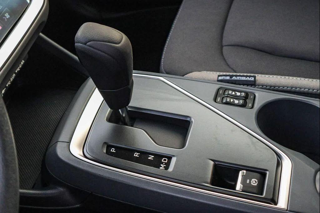 new 2025 Subaru Crosstrek car, priced at $30,797